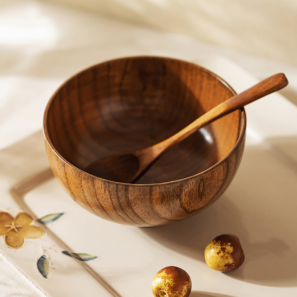 Modern-Housewife-Japanese-Wooden-Rice-Bowl---4.5-Inch-1