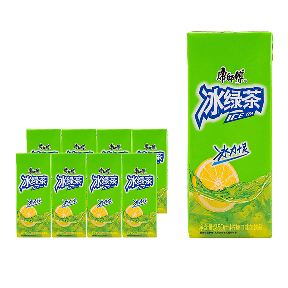 Kang-Shifu-Iced-Green-Tea-Lemon-Flavor-250ml-x-6-1