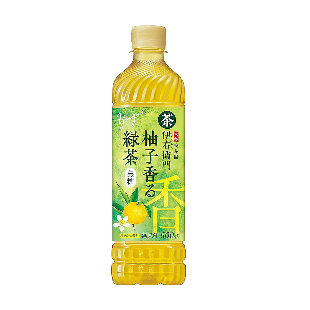 Ito-En-Yuzu-Flavored-Green-Tea---600ml-1