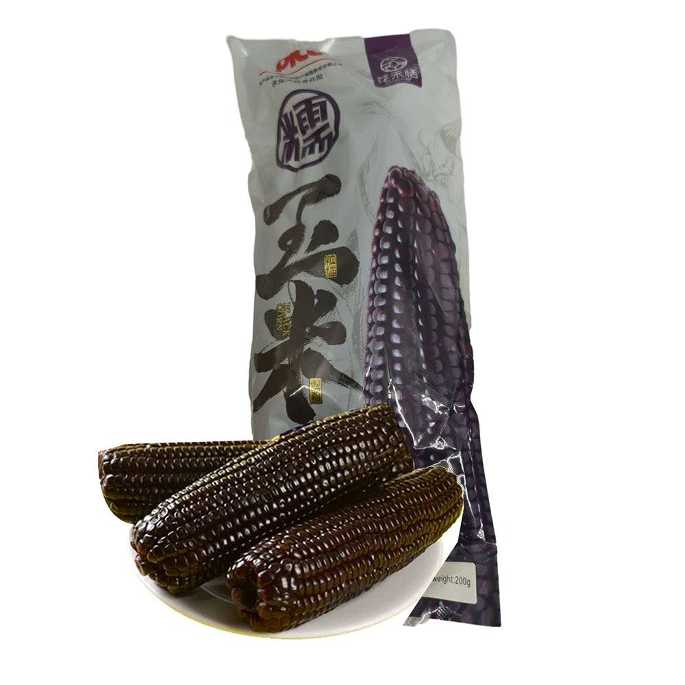 Hua-He-Tian-Black-Glutinous-Corn---200g-1