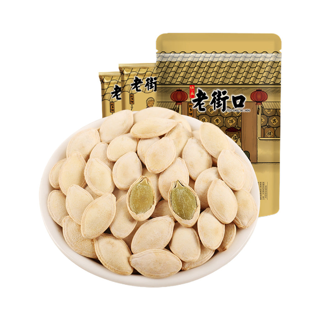 Lao-Jie-Kou-Salt-Baked-Pumpkin-Seeds-500g-1