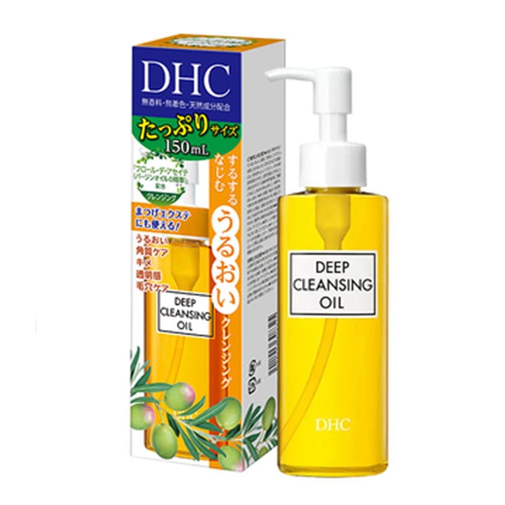 DHC-Deep-Cleansing-Oil---150ml-1