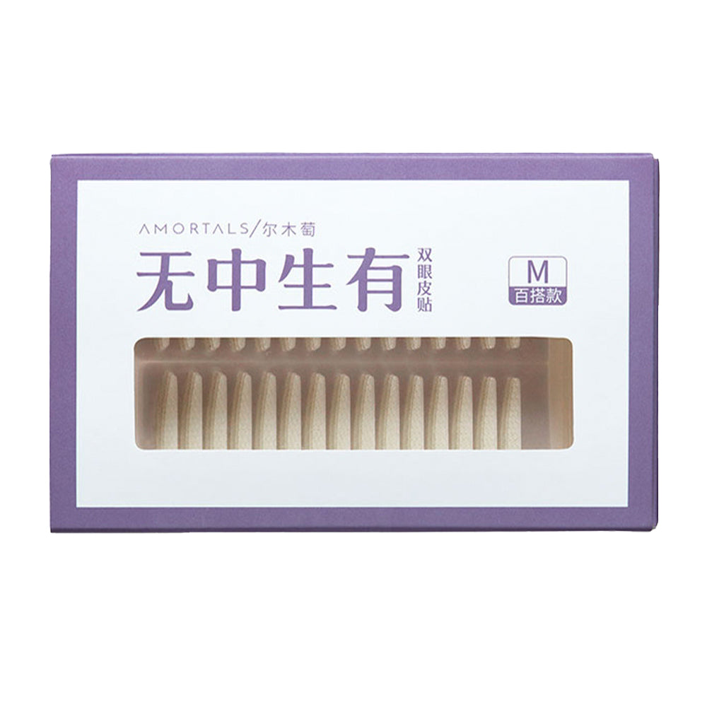 Amortals-Natural-Double-Eyelid-Tape,-Universal-Style-M-1