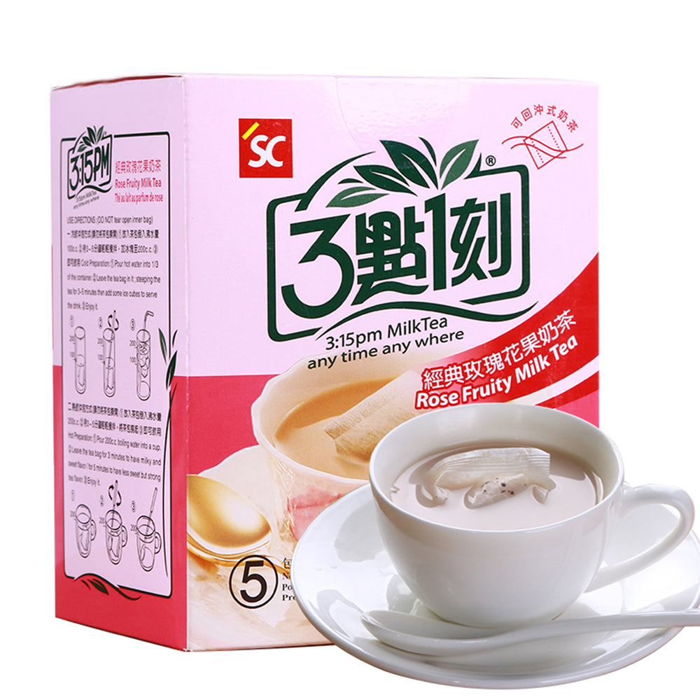 3:15pm-Classic-Rose-Fruity-Milk-Tea---5-Packs,-100g-1