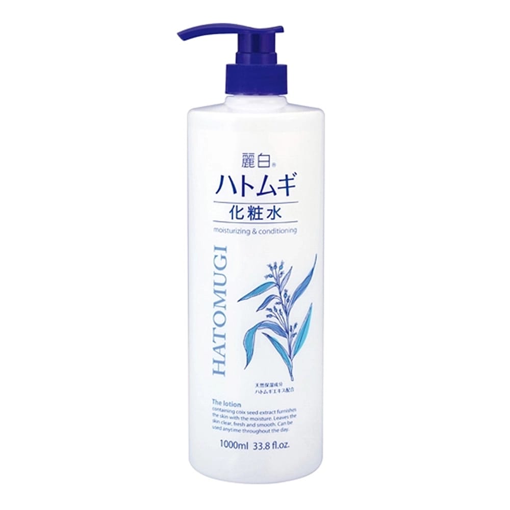 Kumano-Yushi-Hatomugi-Skin-Conditioner---Large-Size-1L-1