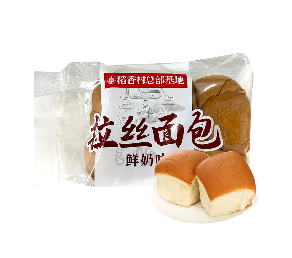 Daoxiangcun-Fresh-Milk-Flavored-Pull-Apart-Bread---210g-1