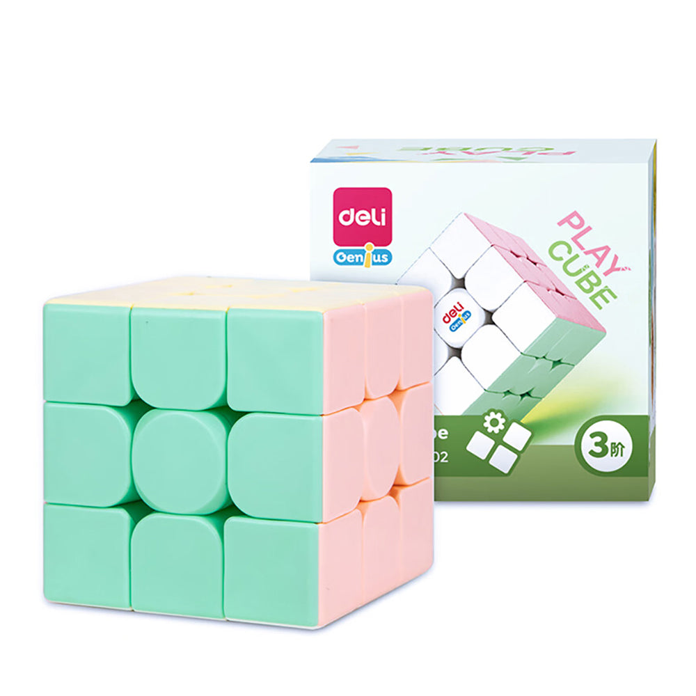 Deli-3x3-Macaron-Color-Cube-1