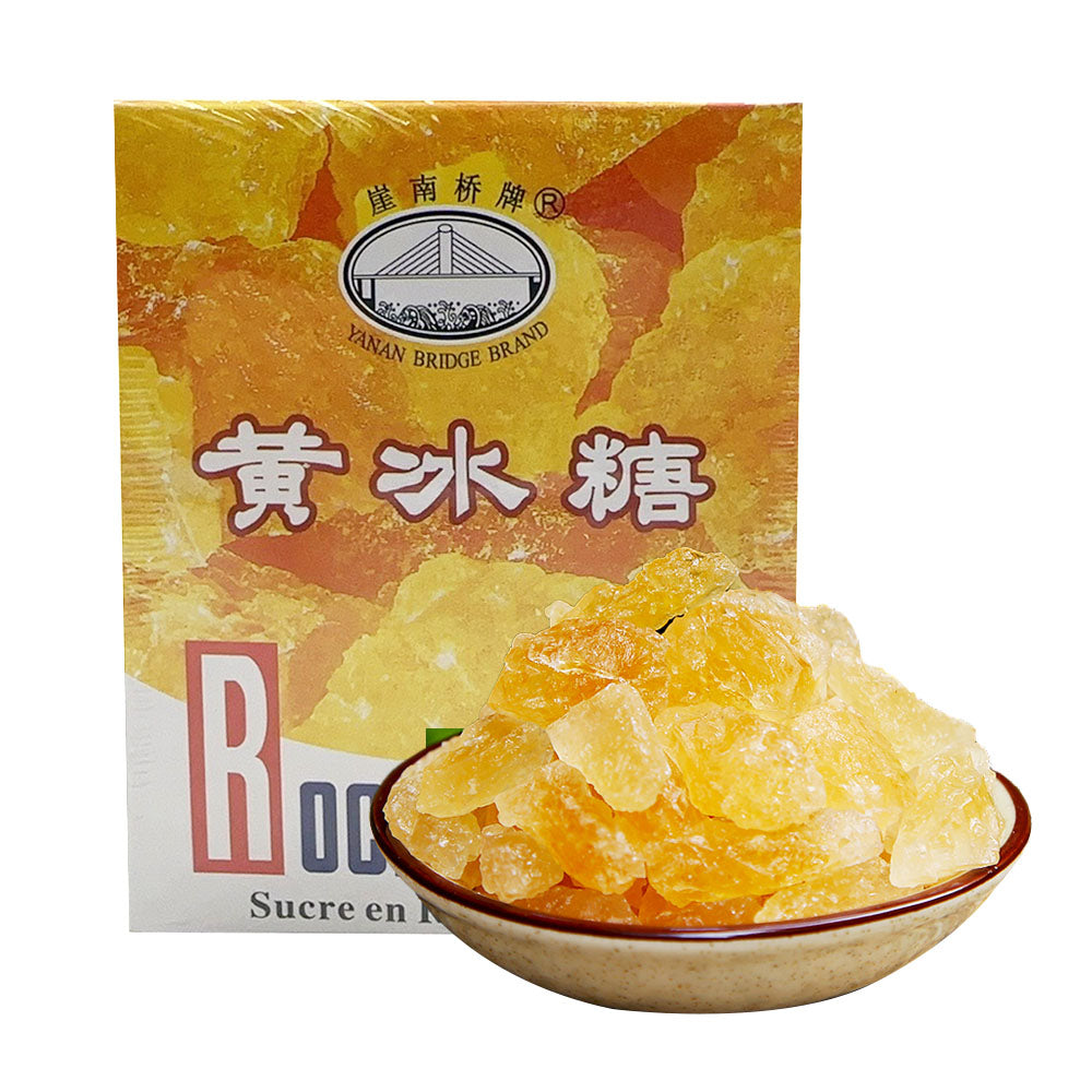 YanQiao-Yellow-Rock-Sugar-400g-1