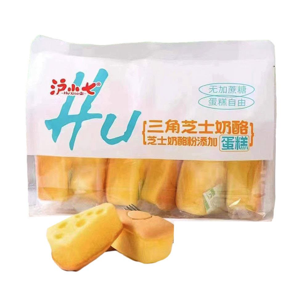 Hu-Xiao-Qi-Triangle-Cheese-Cake---Sugar-Free,-268g-1