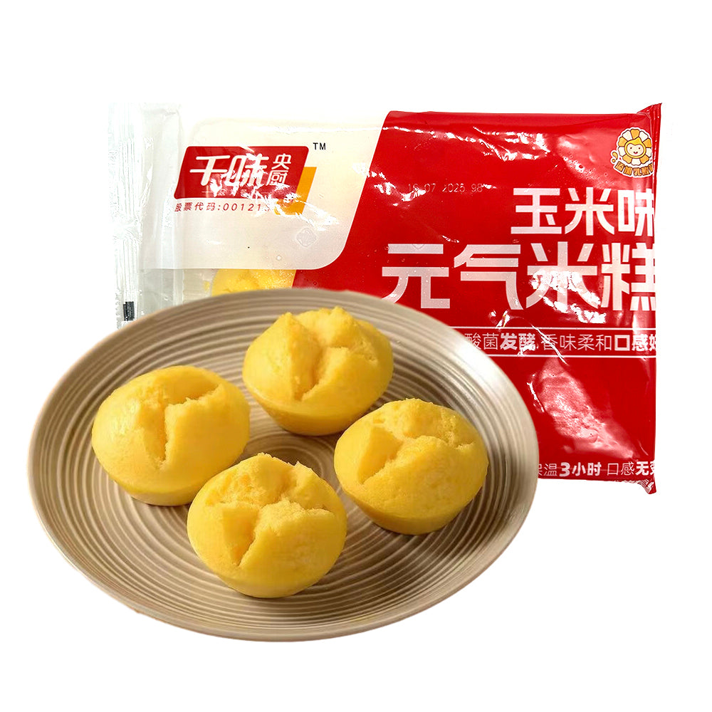 Qianwei-Central-Kitchen-Frozen-Corn-Flavor-Rice-Cakes---360g-1