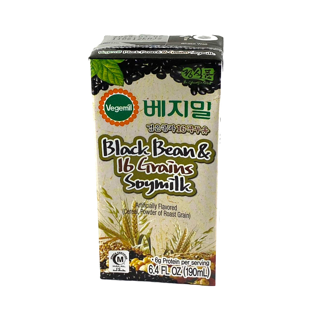 Vegemil-Black-Bean-&-16-Grains-Soymilk---190ml-1