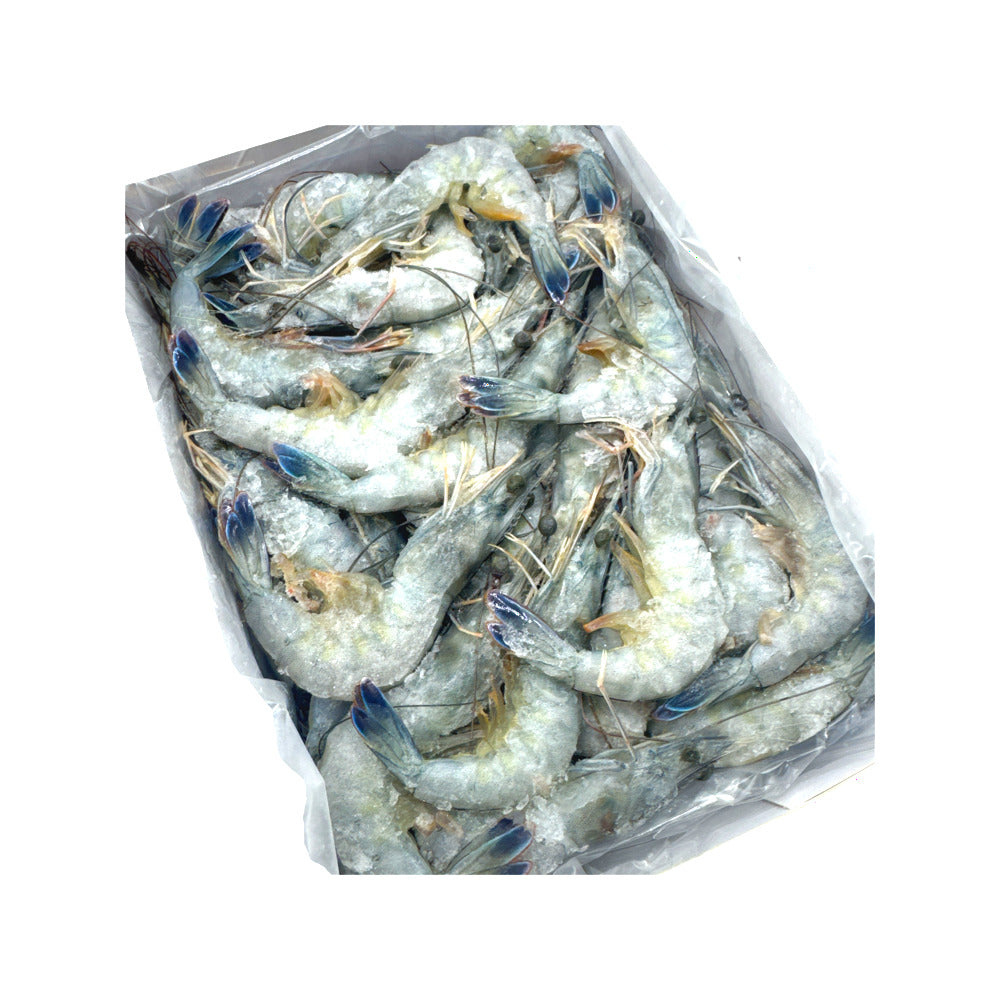 Cristal-Blu-Shrimp-Size-51/60-Sashimi-Grade-Gift-Box-1kg-1