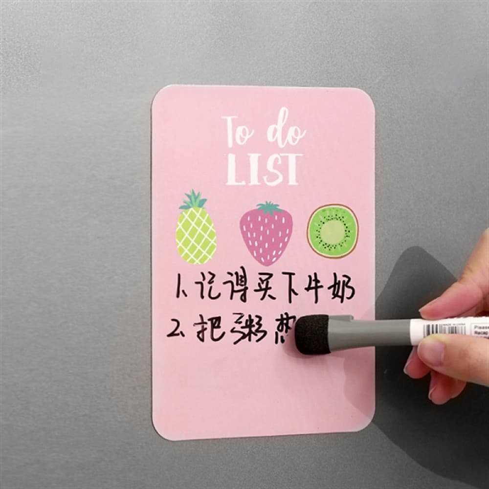 FaSoLa-Magnetic-Refrigerator-Sticky-Notes---14.8*10.5cm,-3-Pack-1