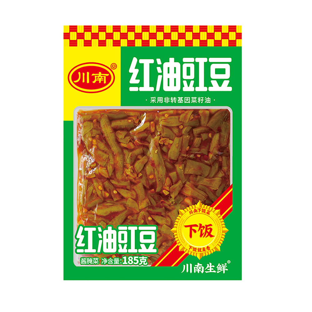 Chuan-Nan-Red-Oil-Cowpeas-185g-1