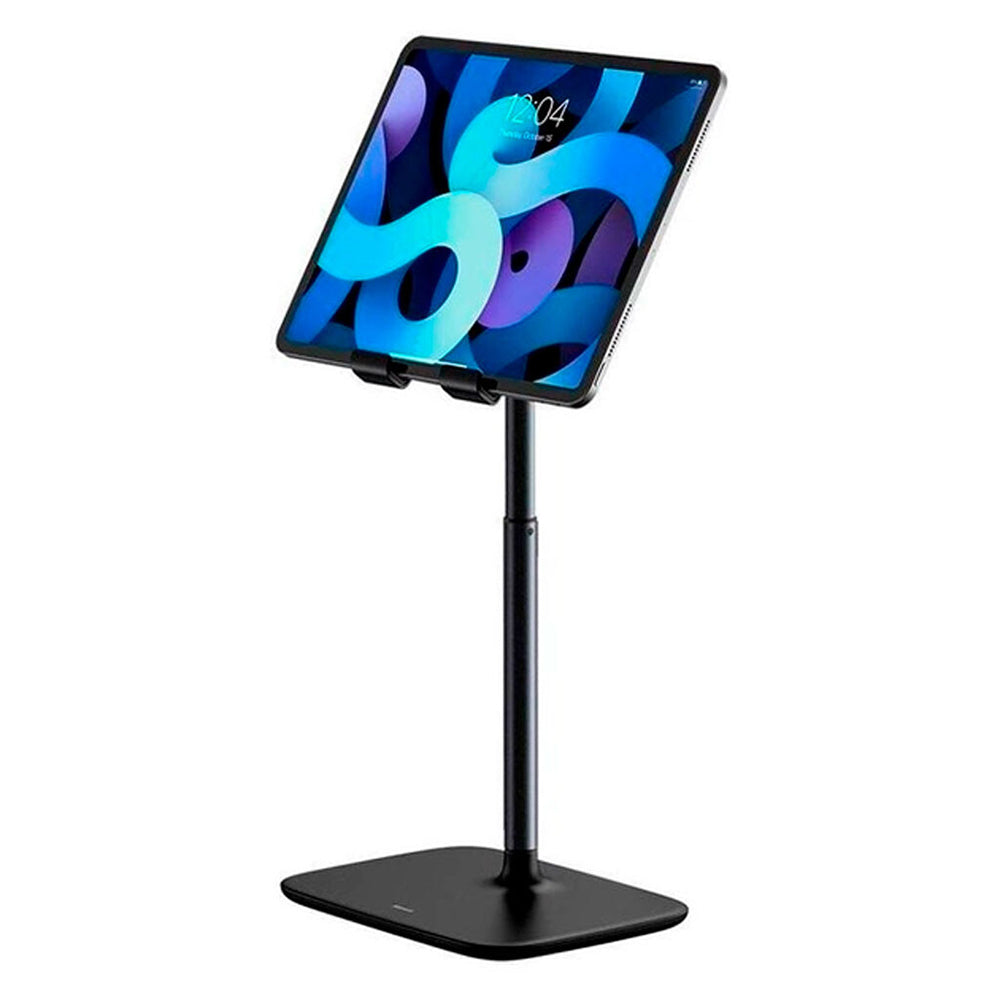 Baseus-Home-Desktop-Tablet-Stand---Telescopic-Version,-Blue-Black-1