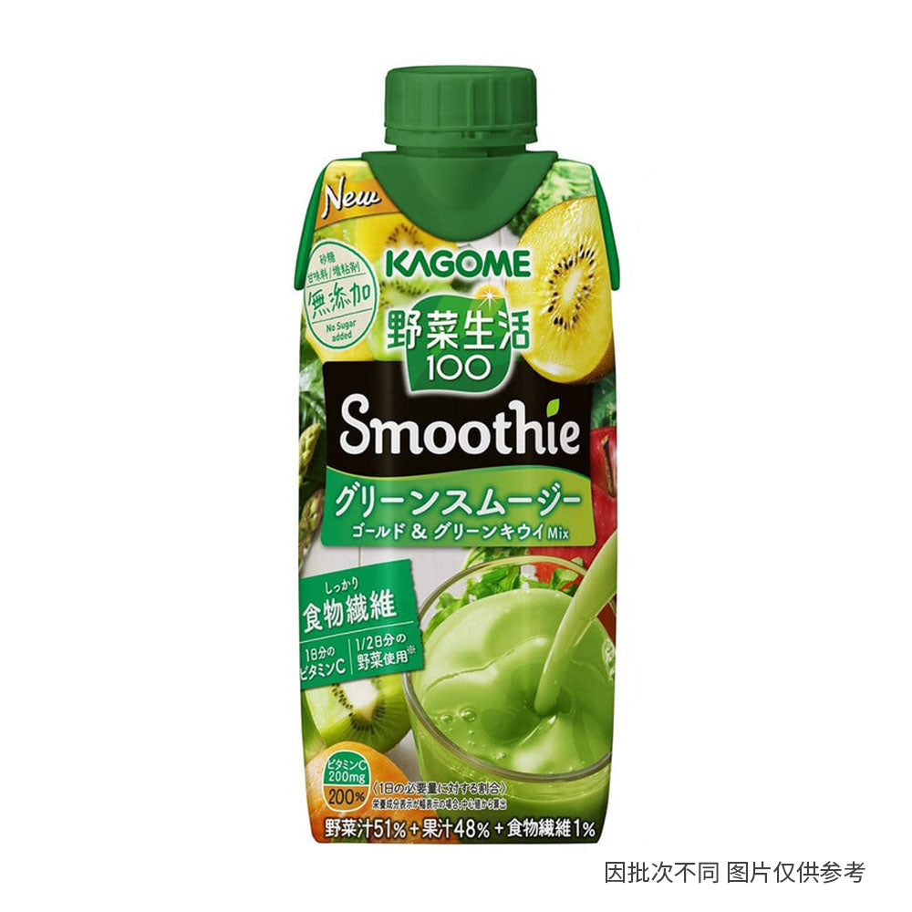 Kagome-Kiwi-Flavoured-Juice-Drink-330ml-1
