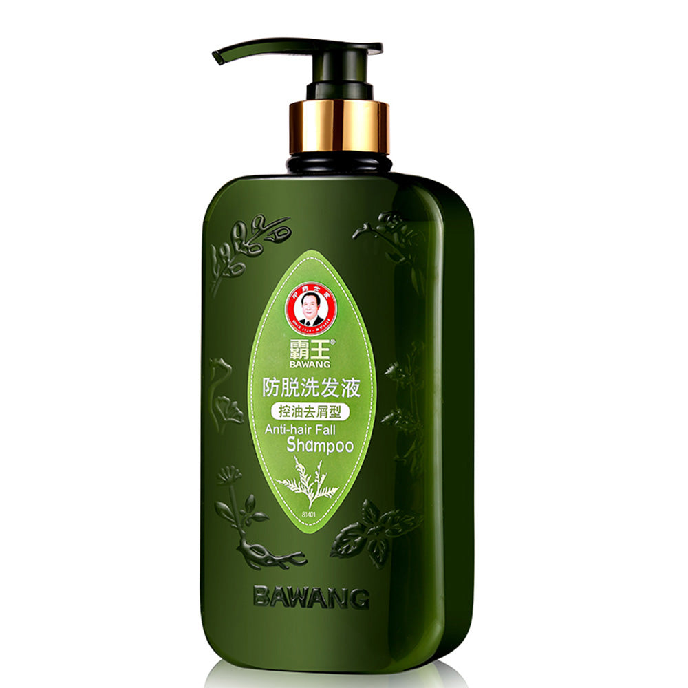 Bawang-Anti-Hair-Loss-Shampoo,-Oil-Control-and-Dandruff-Removal,-400ml-1