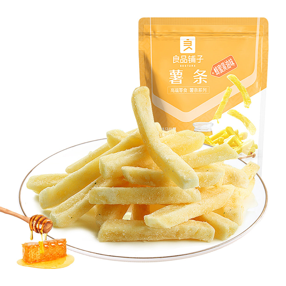 Bestore-Honey-Butter-Flavored-Potato-Fries---100g-1