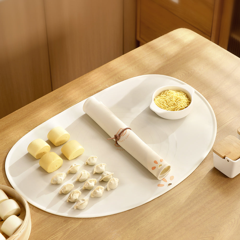 FaSoLa-Large-Silicone-Kneading-Mat---Beige,-74x49x0.4cm-1