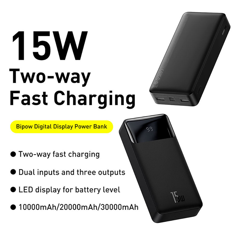 Baseus-Bipow-Digital-Display-Power-Bank-20000mAh-15W---Black-1