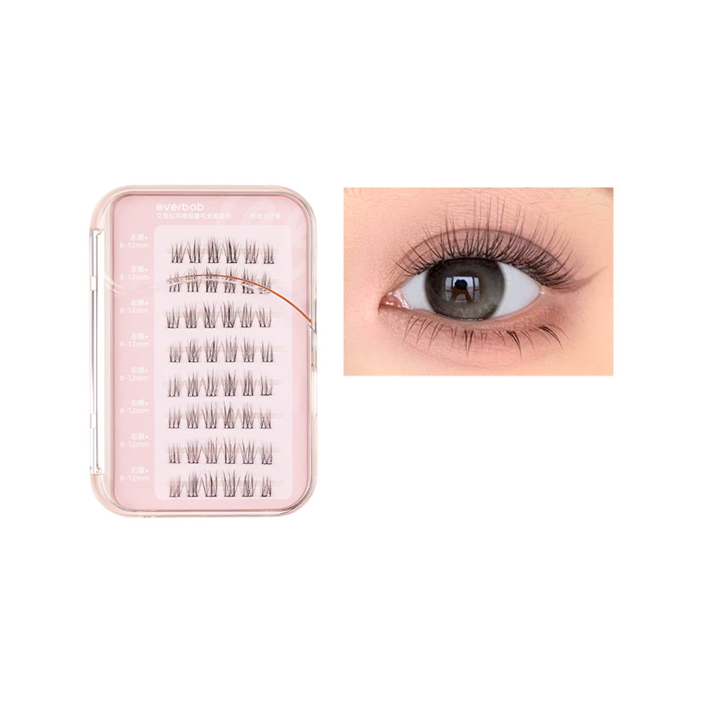 Everbab-Feather-Like-Glue-Free-False-Eyelashes---First-Love-Clover-1