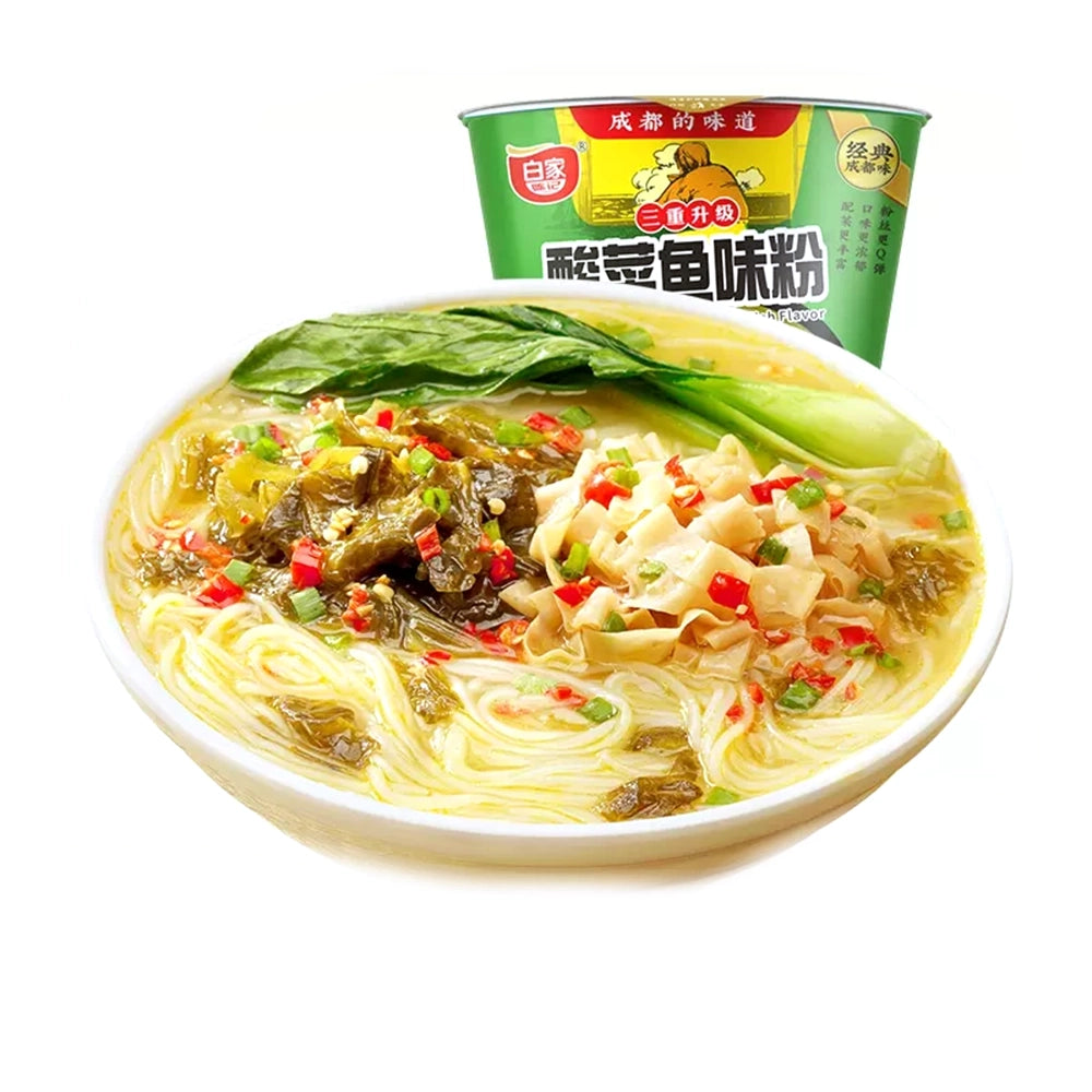 Baijia-Instant-Vermicelli-with-Pickled-Fish-Flavor---Bowl,-105g-1