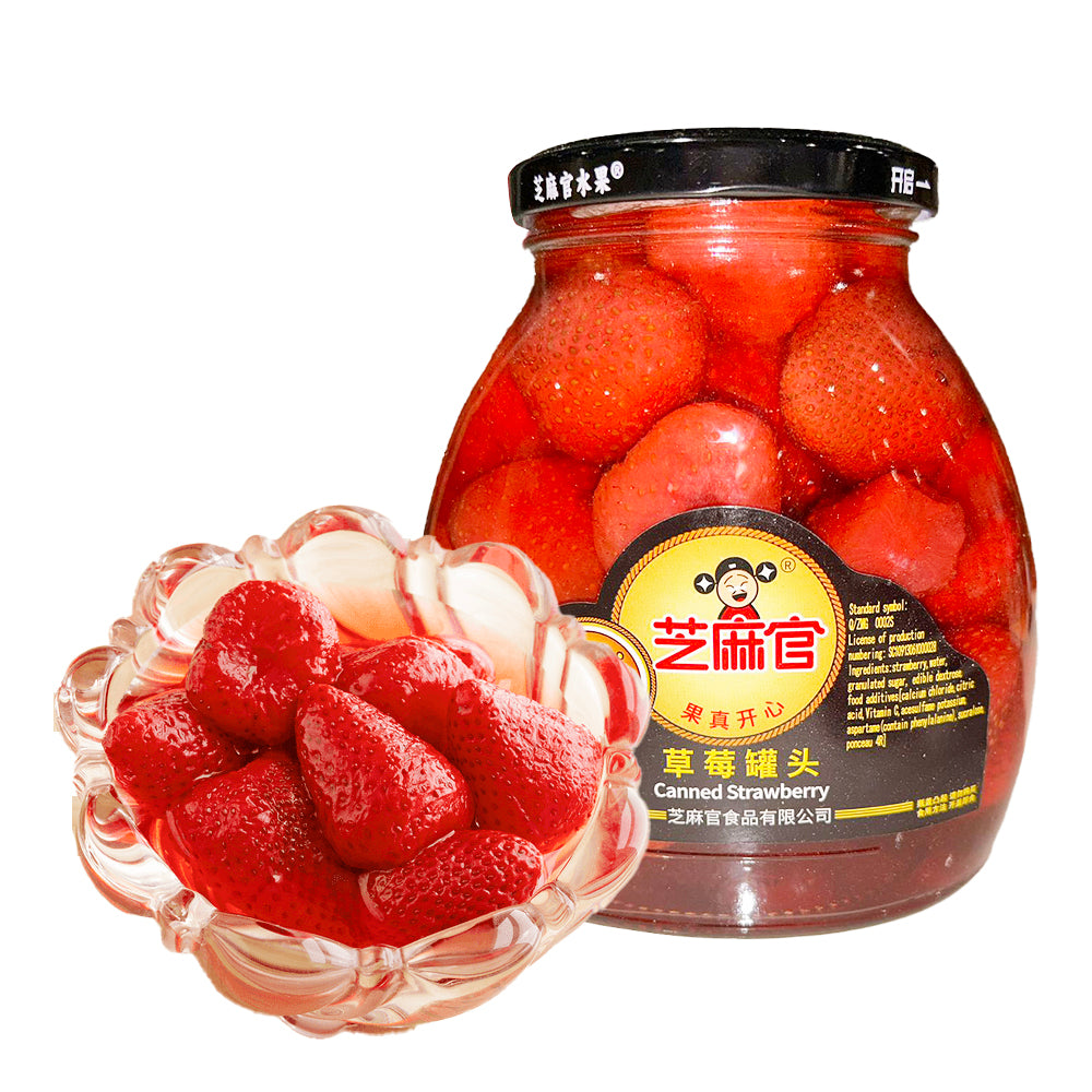 Zhima-Guan-Canned-Strawberries---700g-1