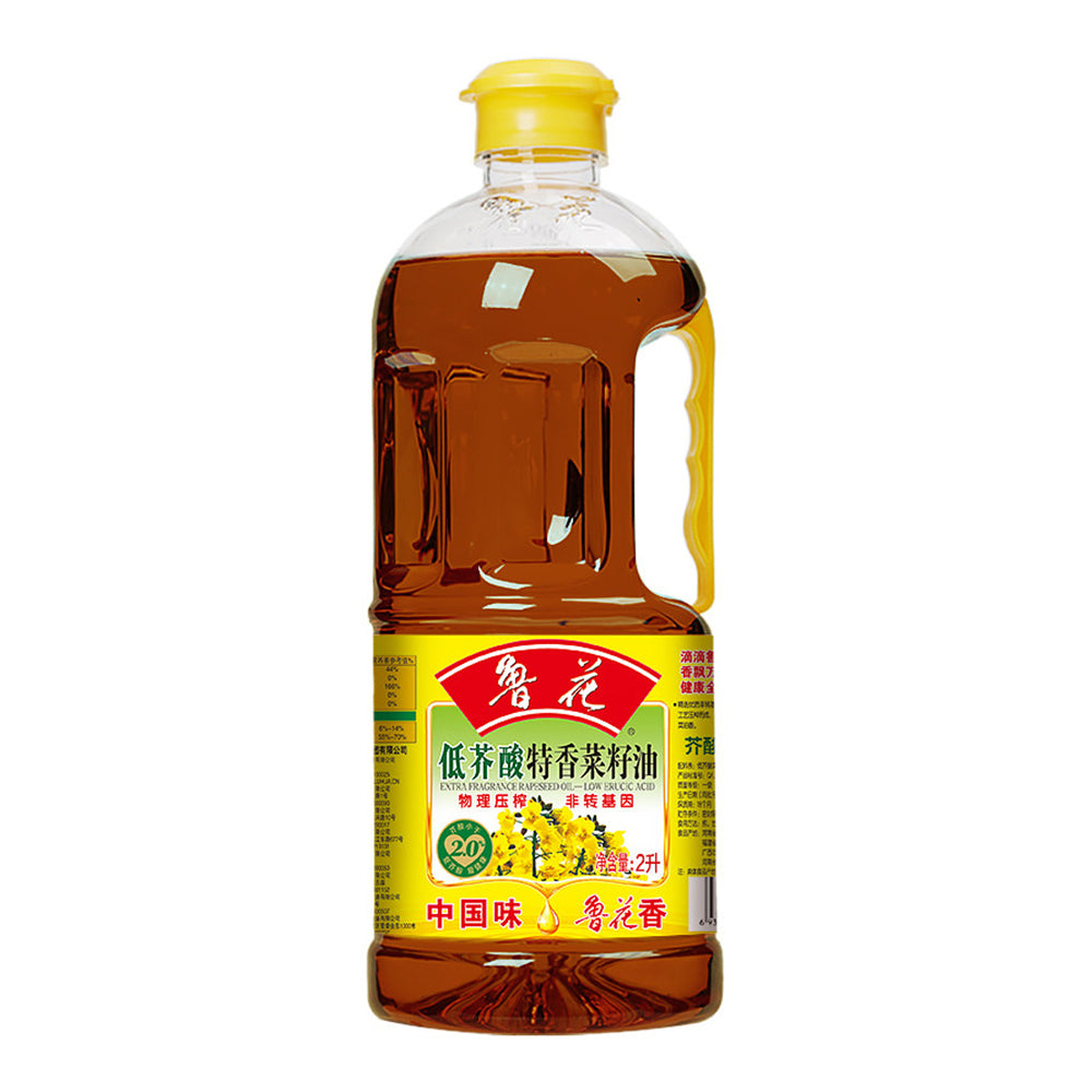 Luhua-Low-Acid-Canola-Oil-2L-1