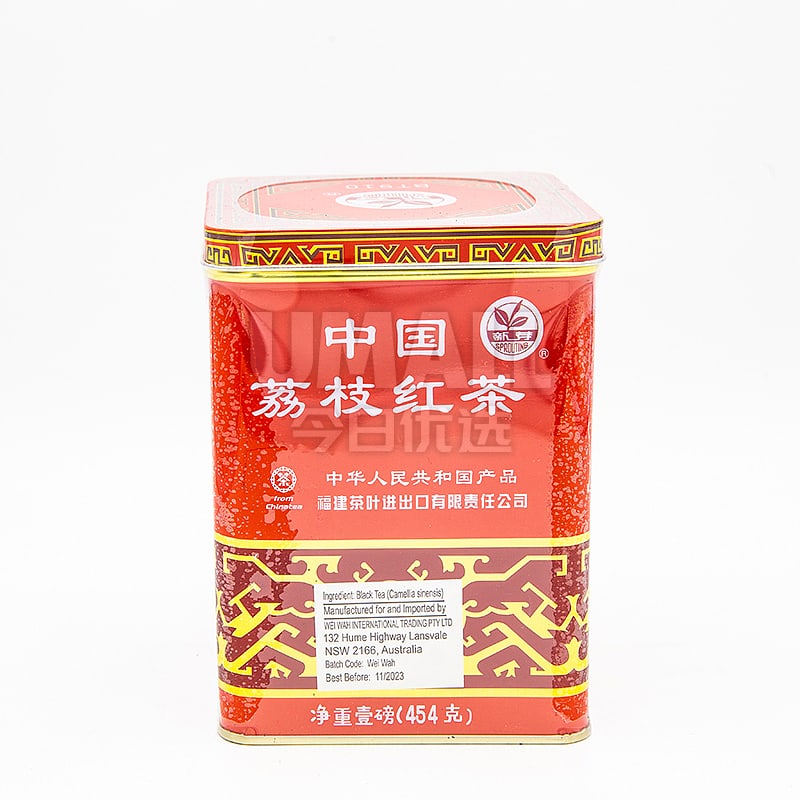 China-Lychee-Black-Tea-in-Tin---454g-1