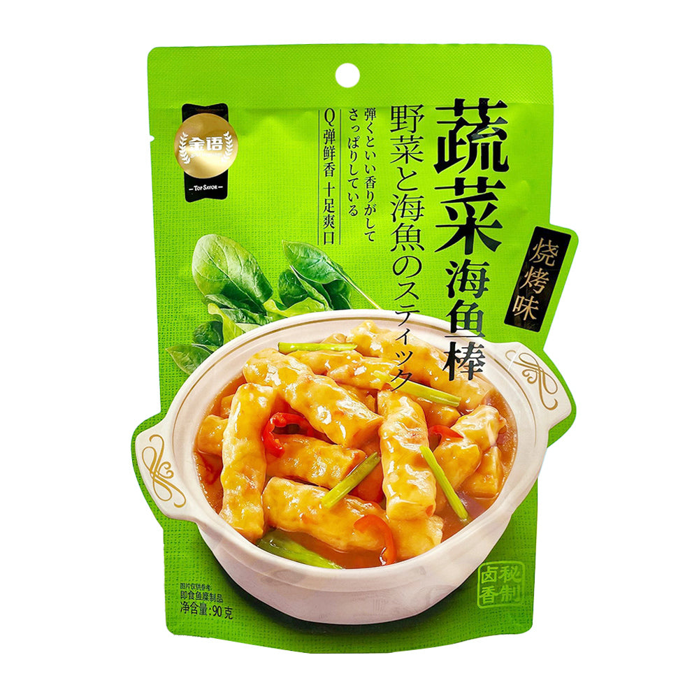 Jinyu-Vegetable-and-Fish-Sticks---BBQ-Flavor,-90g-1