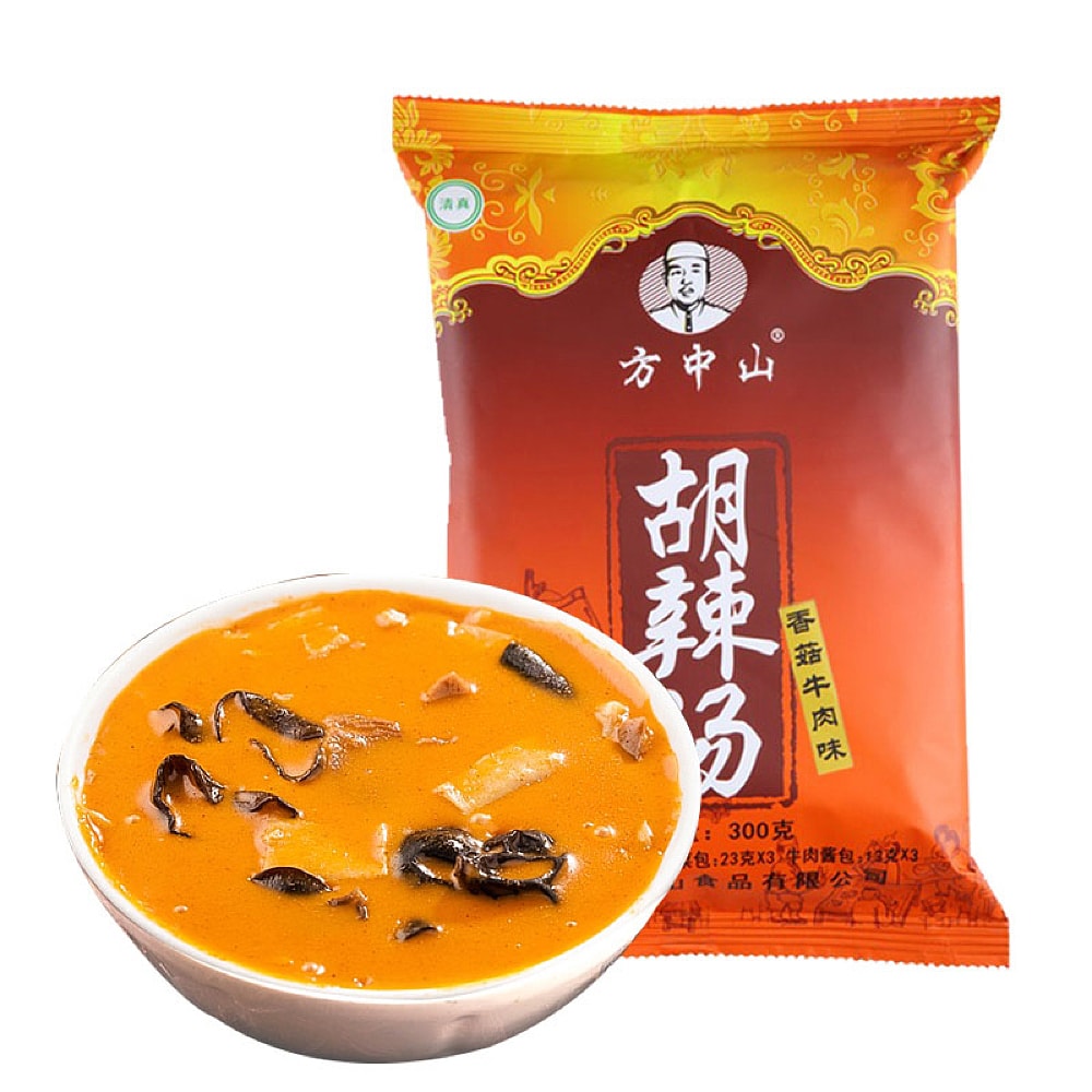 Fang-Zhongshan-Hearty-Mushroom-Beef-Soup,-300g-1