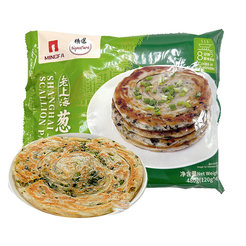 Mingfa-Frozen-Shanghai-Scallion-Pancakes---4pcs,-480g-1