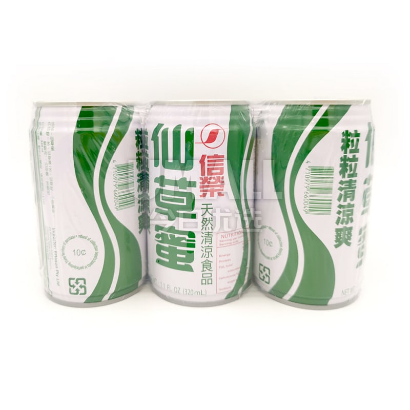 Shin-Rong-Grass-Jelly-Drink---320g-x-6-Pack-1