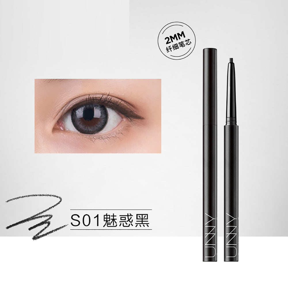 Unny-Precision-Color-Eyeliner-Gel-Pen---Enchanting-Black-S01,-0.05g-1