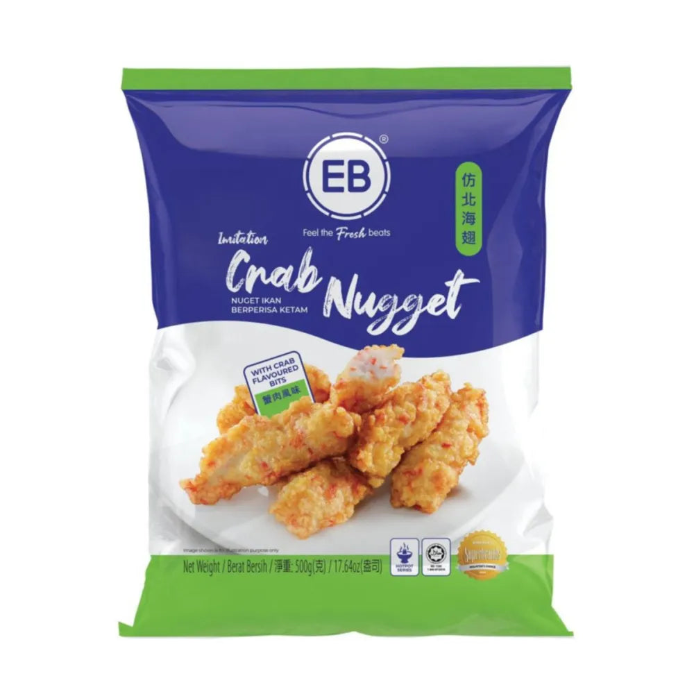 [Frozen]-EB-Imitation-Bering-Sea-Fin-Fish-Strips-with-Crab-Flavour-500g-1