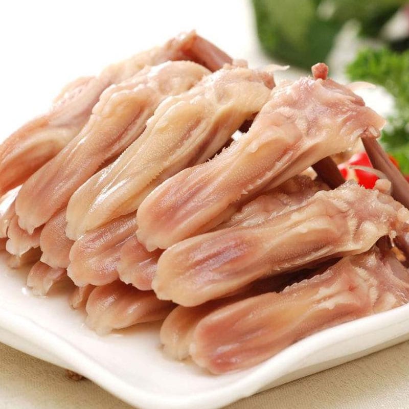 ChattyHen-Frozen-Duck-Tongue-500g-1