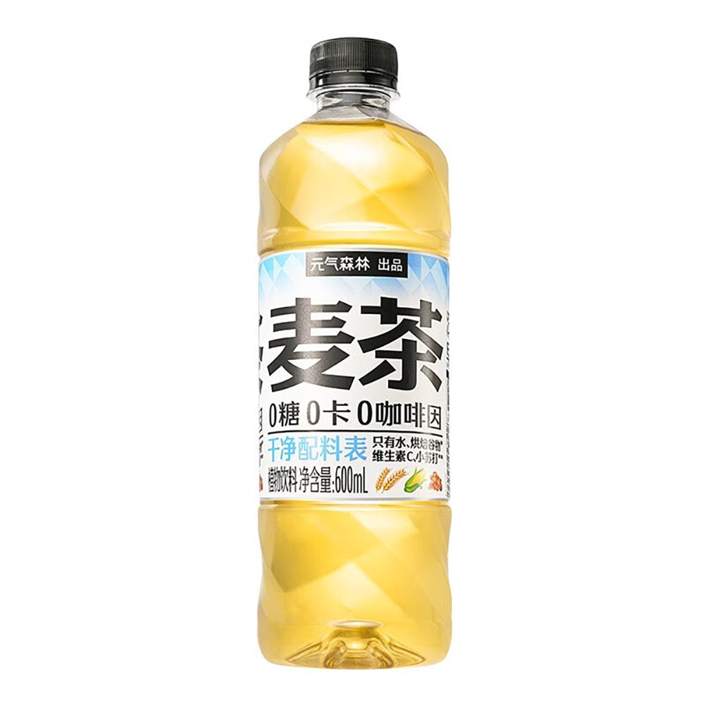 Genki-Forest-Barley-Tea---600ml-1