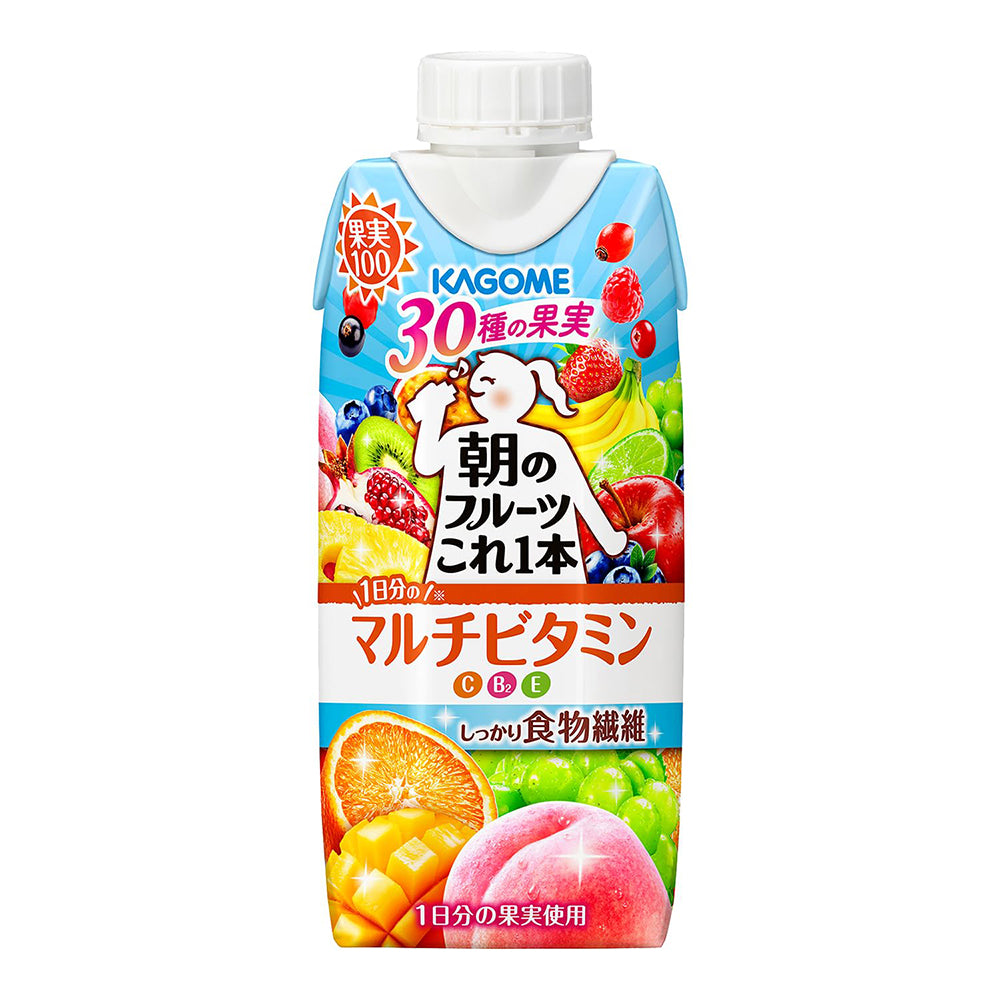 Kagome-Yasai-Seikatsu-Morning-30-Fruit-Juice---330ml-1