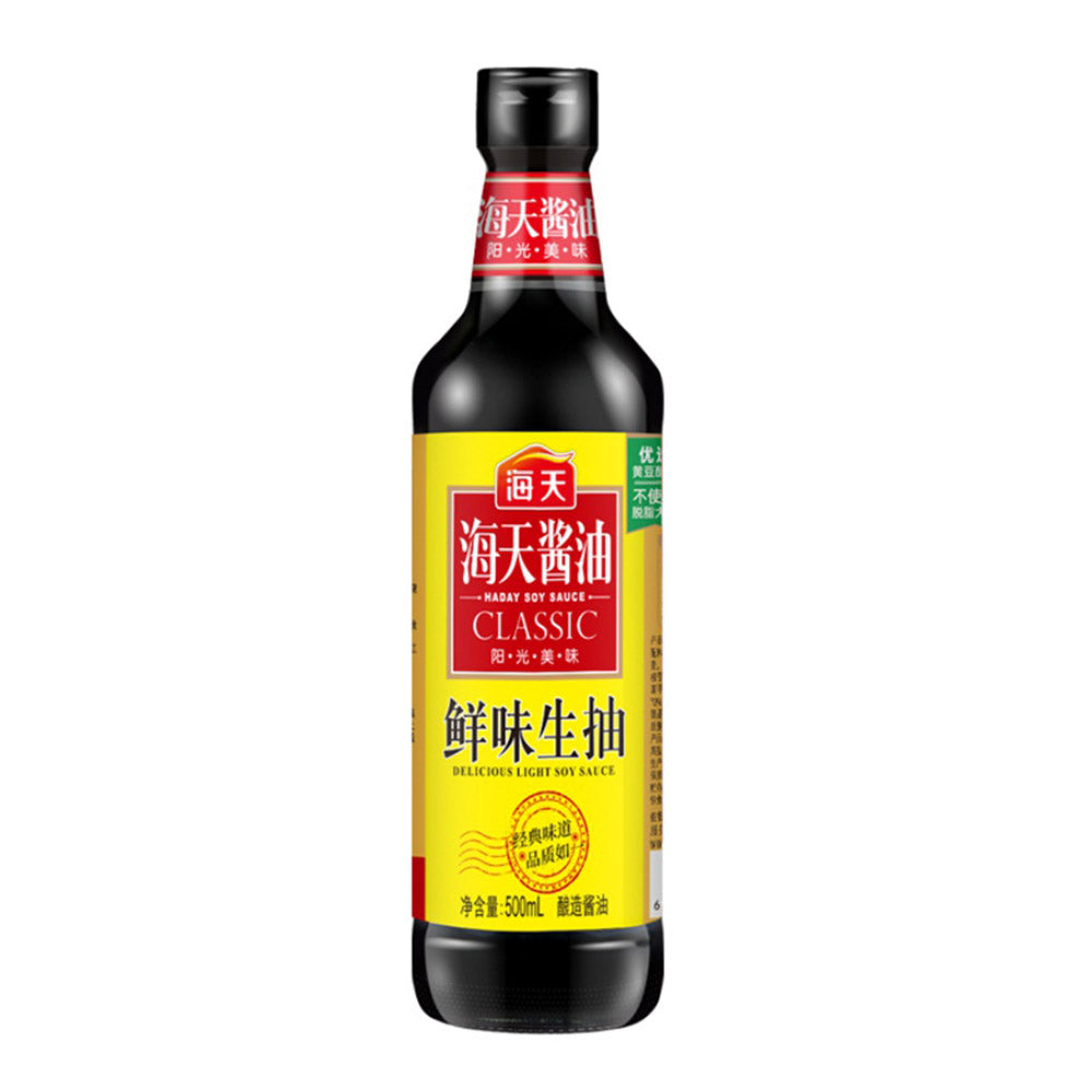 Haitian-Fresh-Flavour-Soy-Sauce-500ml-1