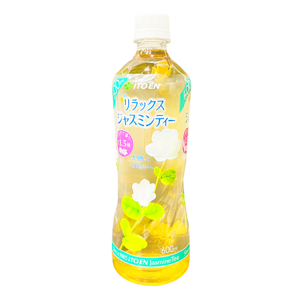 Ito-En-Jasmine-Tea-600ml-1