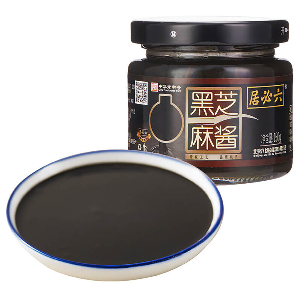 Liubiju-High-Calcium-Black-Sesame-Paste---150g-1