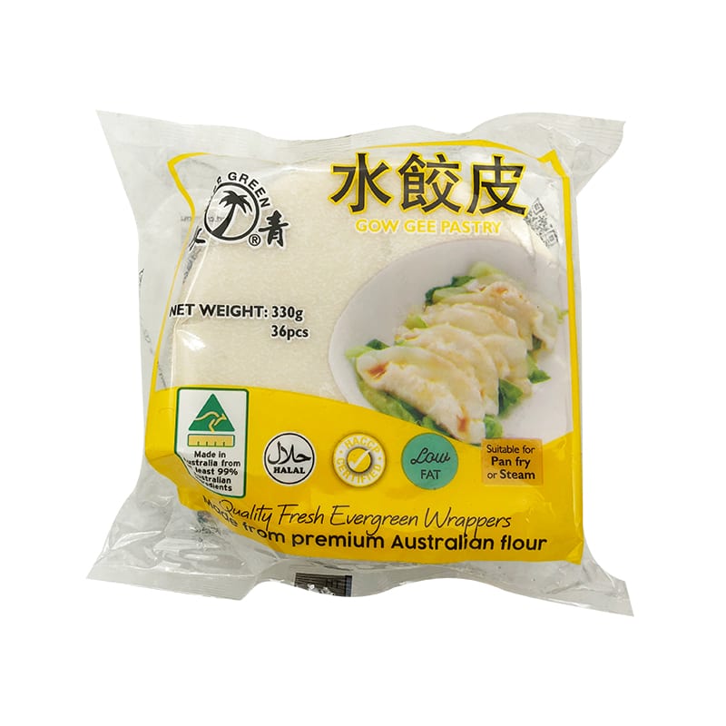 [Fresh]-Evergreen-Dumpling-Wrappers-36pcs-330g-1