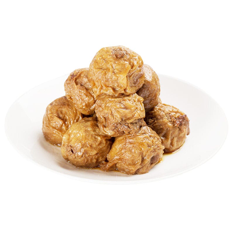 Zi-Lu-Private-Kitchen-Frozen-Stuffed-Fried-Gluten-Balls---300g-1