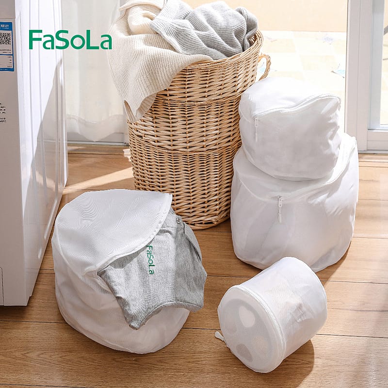 FaSoLa-Round-Laundry-Bag---Small,-23cm-Diameter-1