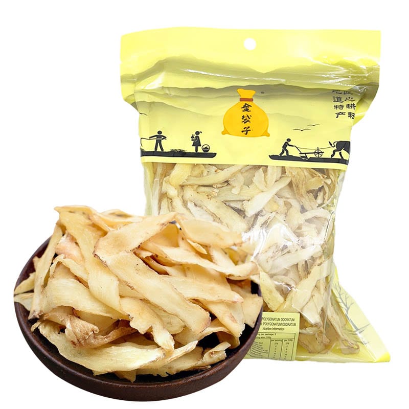 Golden-Pouch-Premium-Solomon's-Seal-200g-1