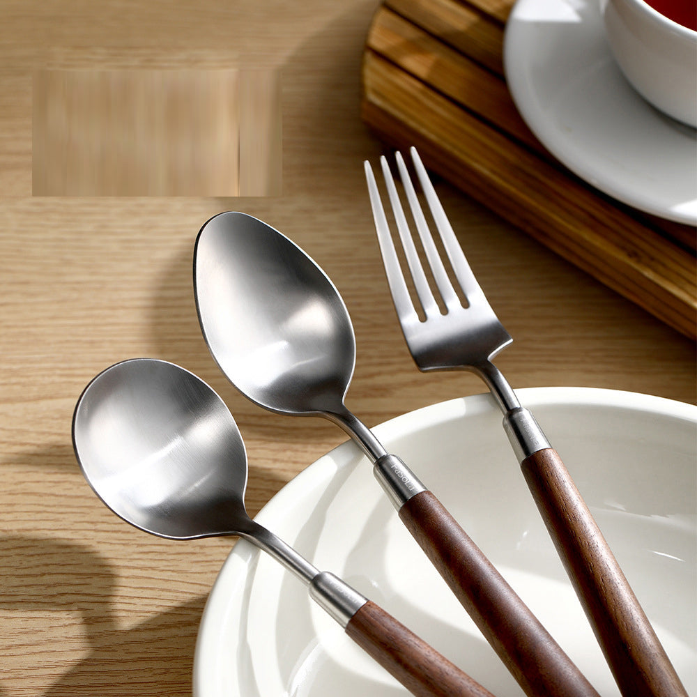 FaSoLa Tableware Dining Fork