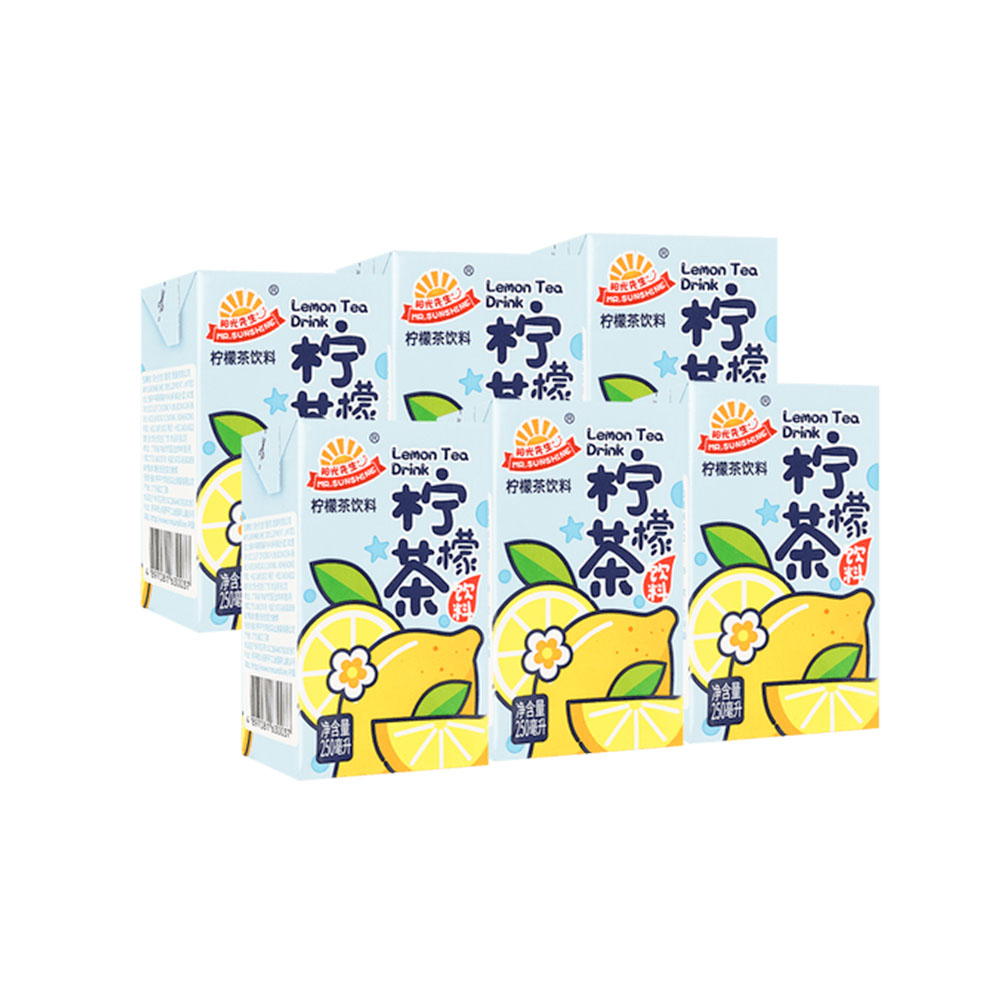 Mr.-Sunshine-Lemon-Tea-250ml-x-6-Boxes-1