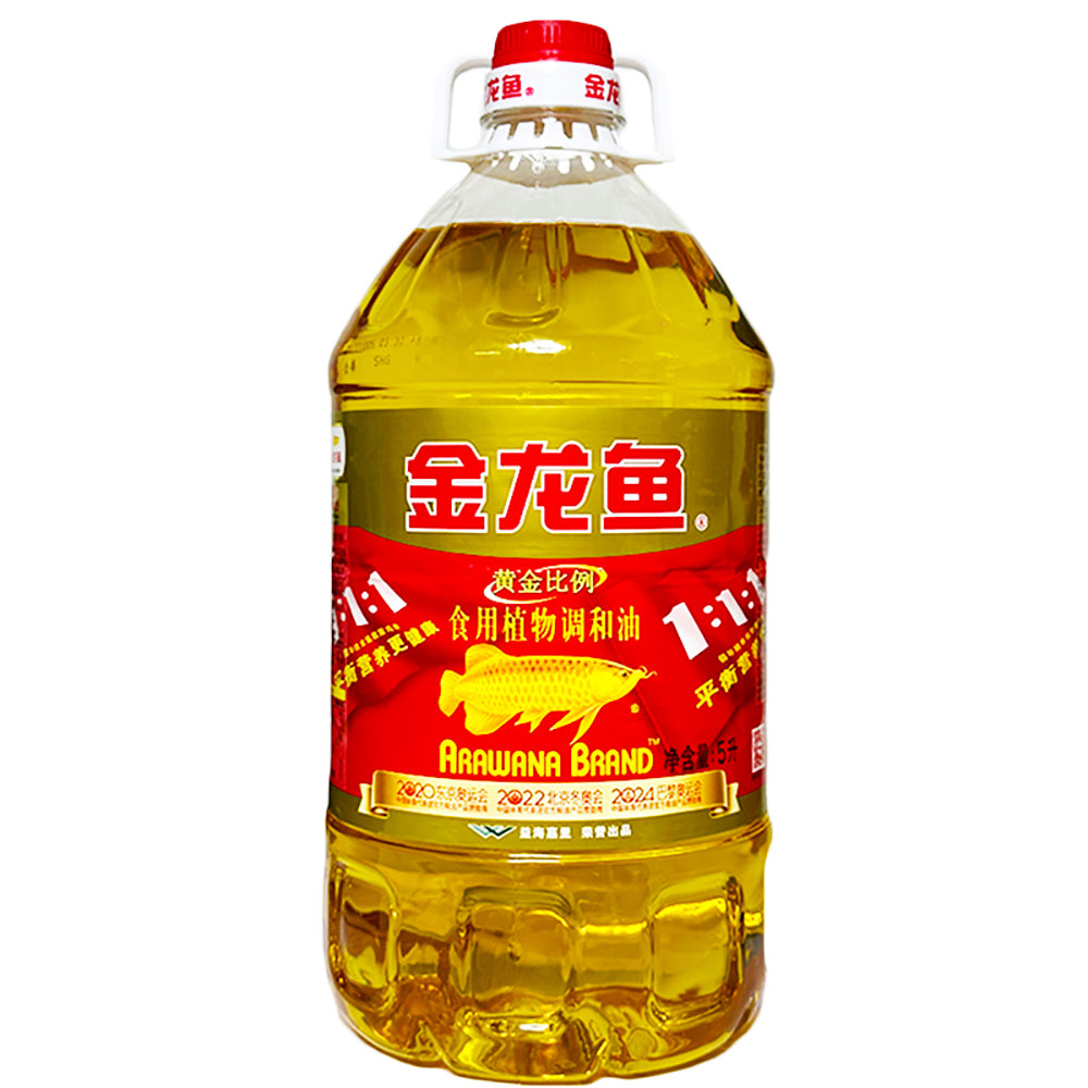 Golden-Dragon-Fish-Edible-Vegetable-Blended-Oil-5L-1