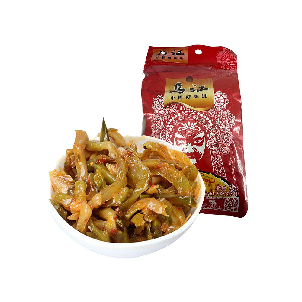 Wujiang-Mildly-Spicy-Pickled-Mustard---80g-x-4-Packs-1