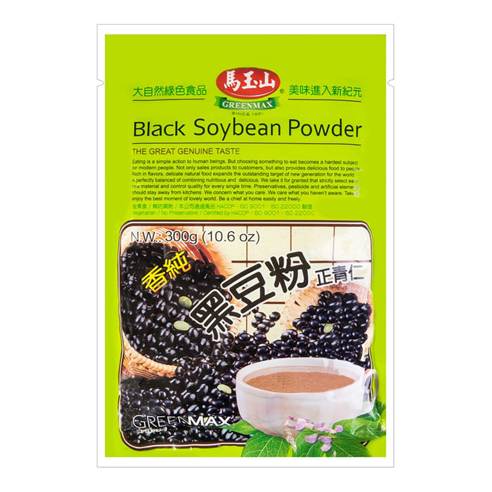 Greenmax-Black-Soybean-Powder---300g-1